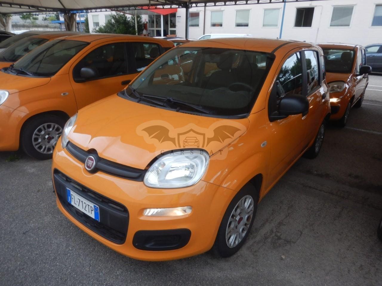 Fiat Panda 1.2 Easy 2017