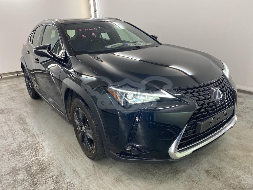 Lexus UX 250h Business 2021