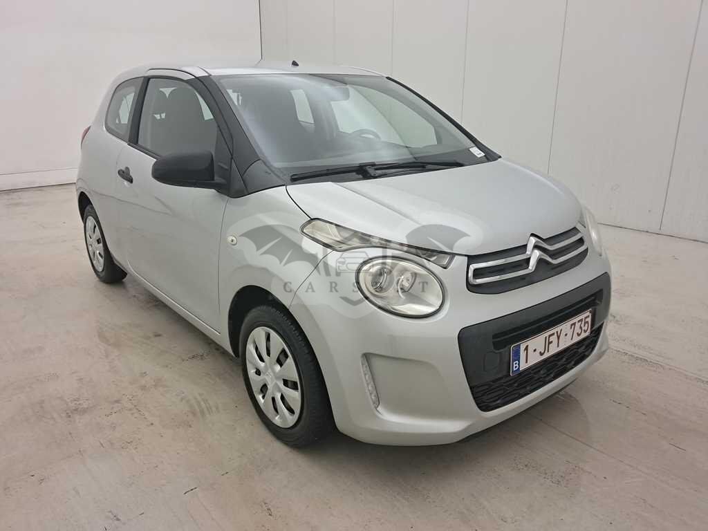 Citroën C1 1.0 VTI Live 2014