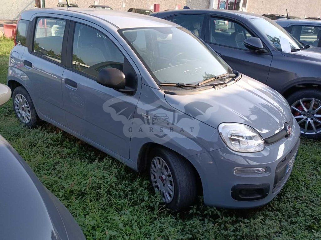 Fiat Panda 1.0 2021