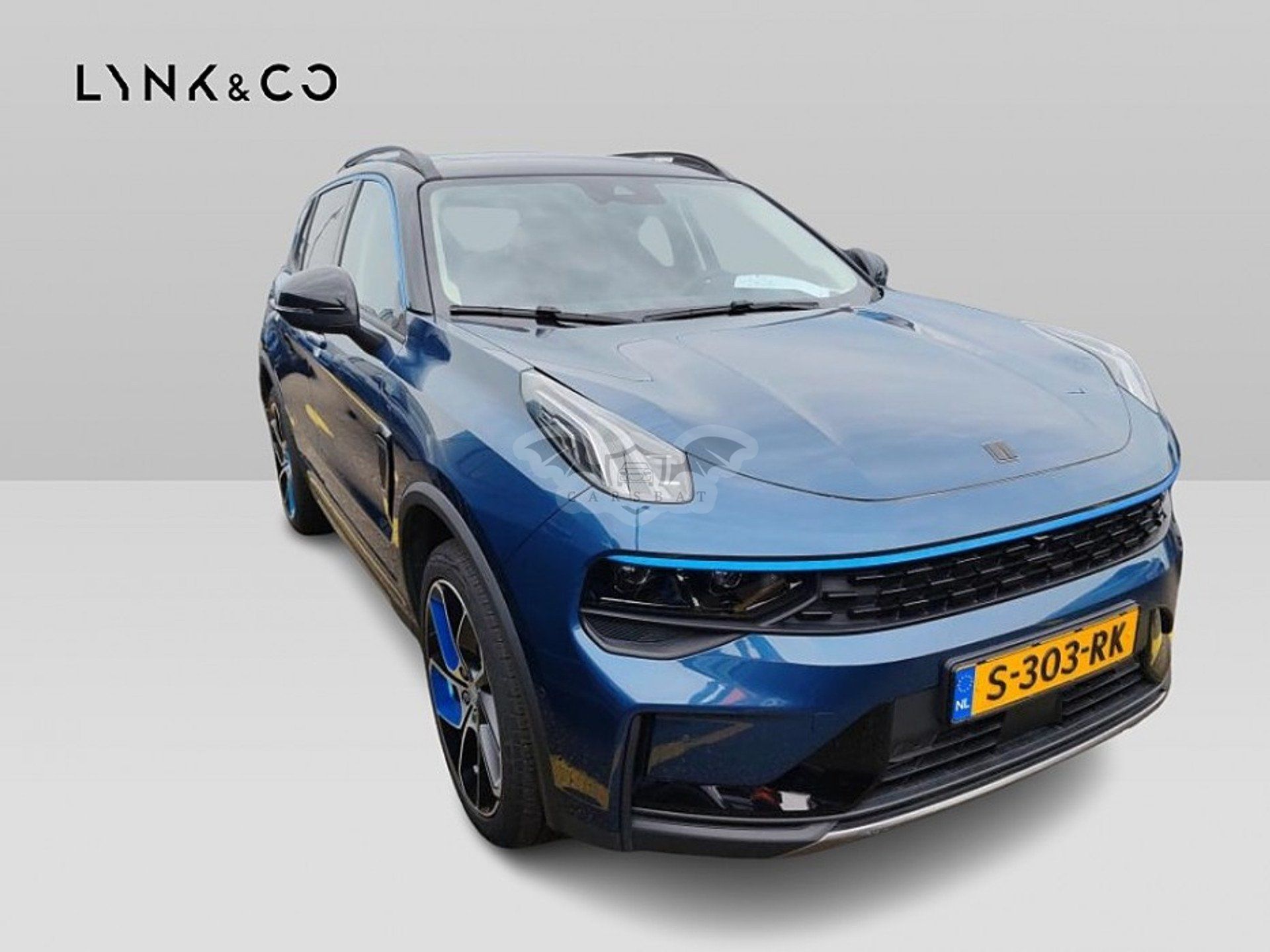 Lynk&Co 01 1.5 2023