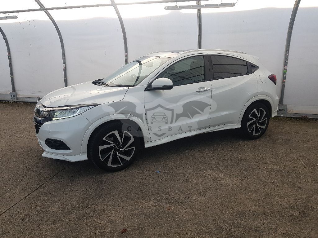 Honda HR-V 1.5 i-VTEC EX 2019