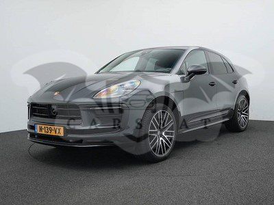 Porsche Macan 2.0 2022