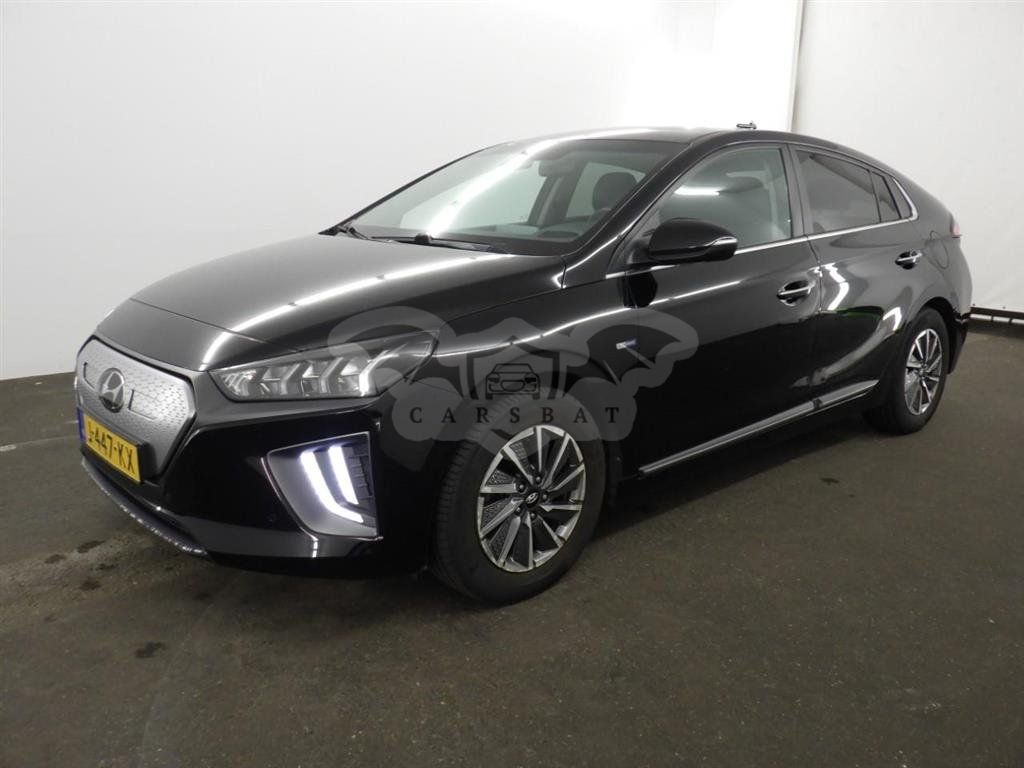 Hyundai IONIQ 38 kWh Premium 2020