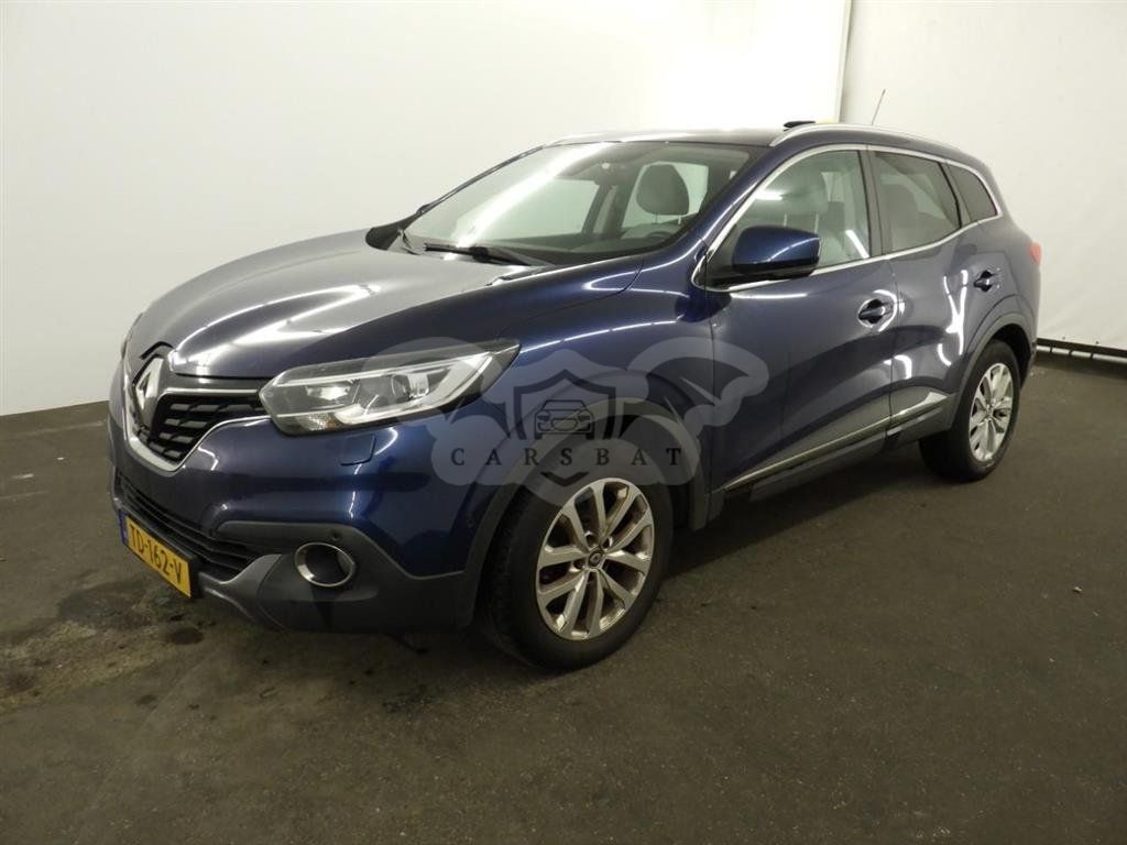 Renault Kadjar 1.5 DCI Intens 2018