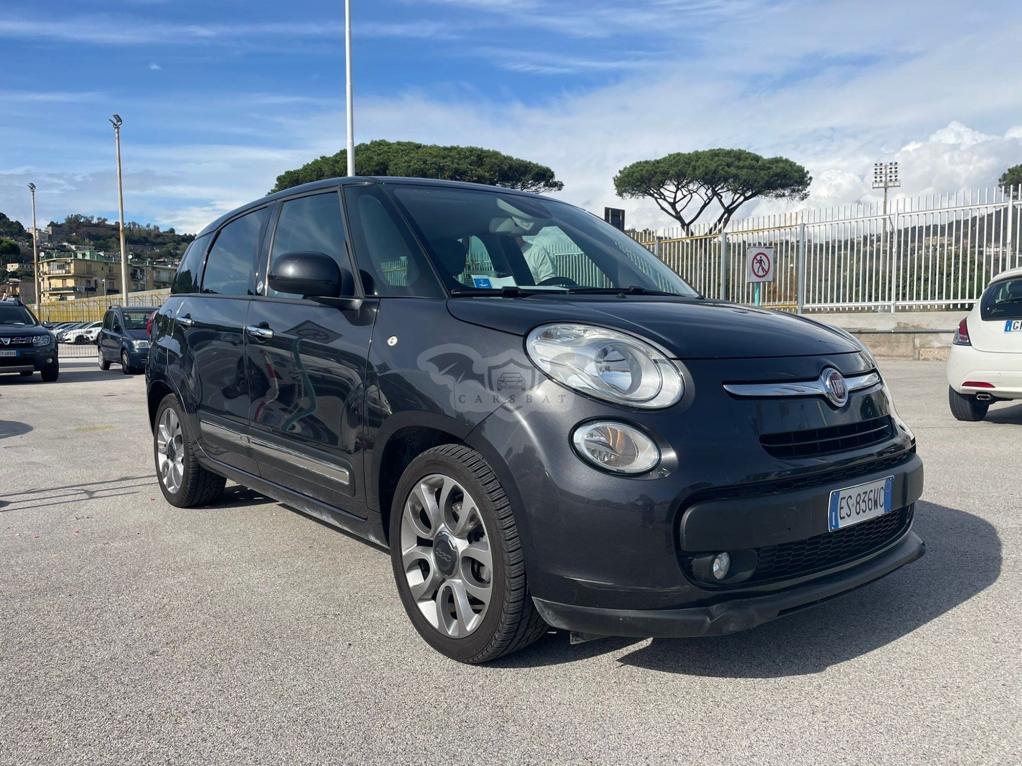 Fiat 500L 1.6 MultiJet Lounge 2014