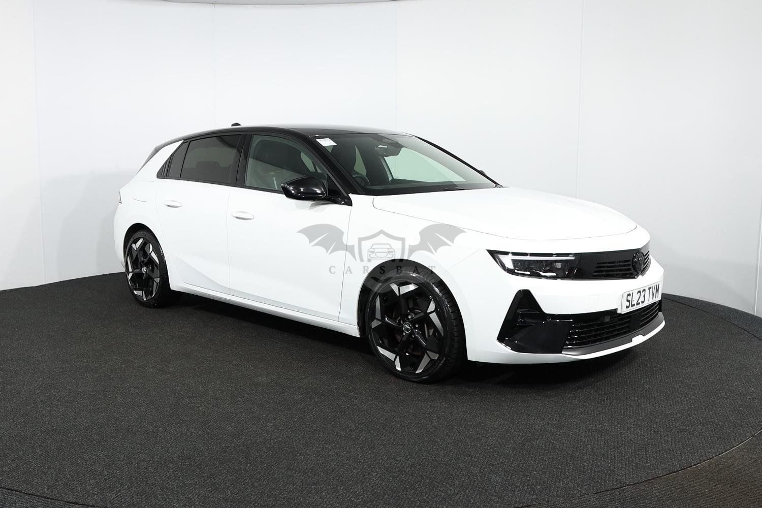 Vauxhall Astra 1.6 2023