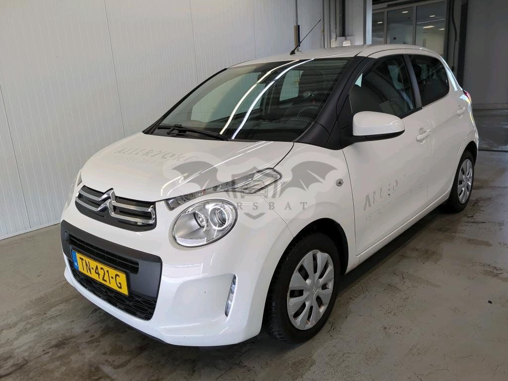 Citroën C1 1.0 VTI FEEL 2018