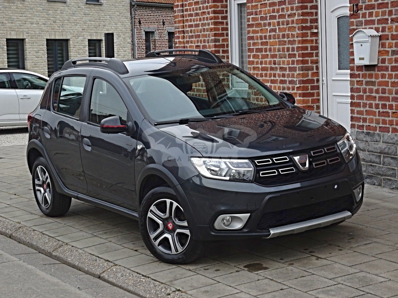 Dacia Sandero 1.5 DCI Stepway 2019