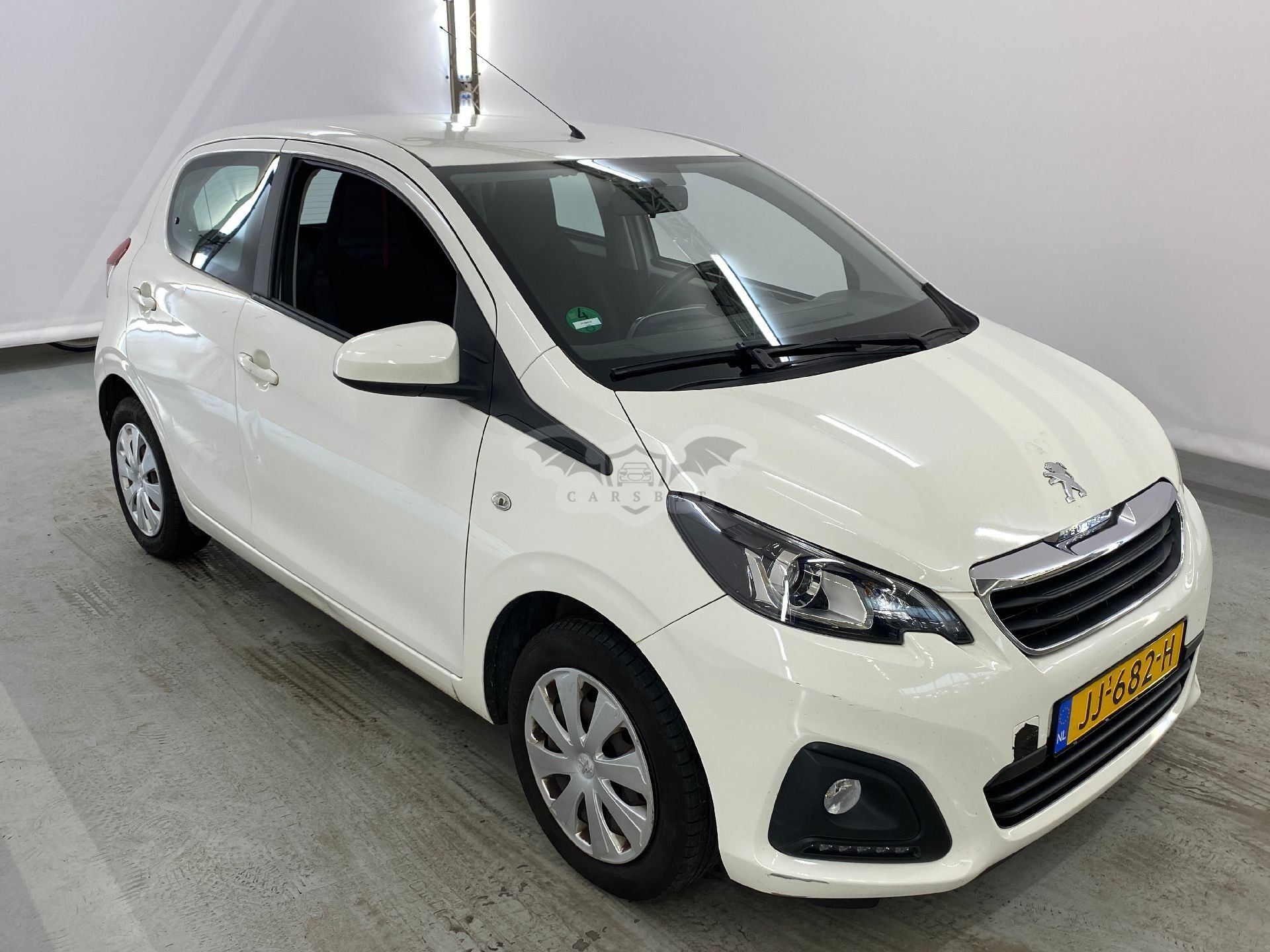 Peugeot 108 1.0 VTI Active 2016