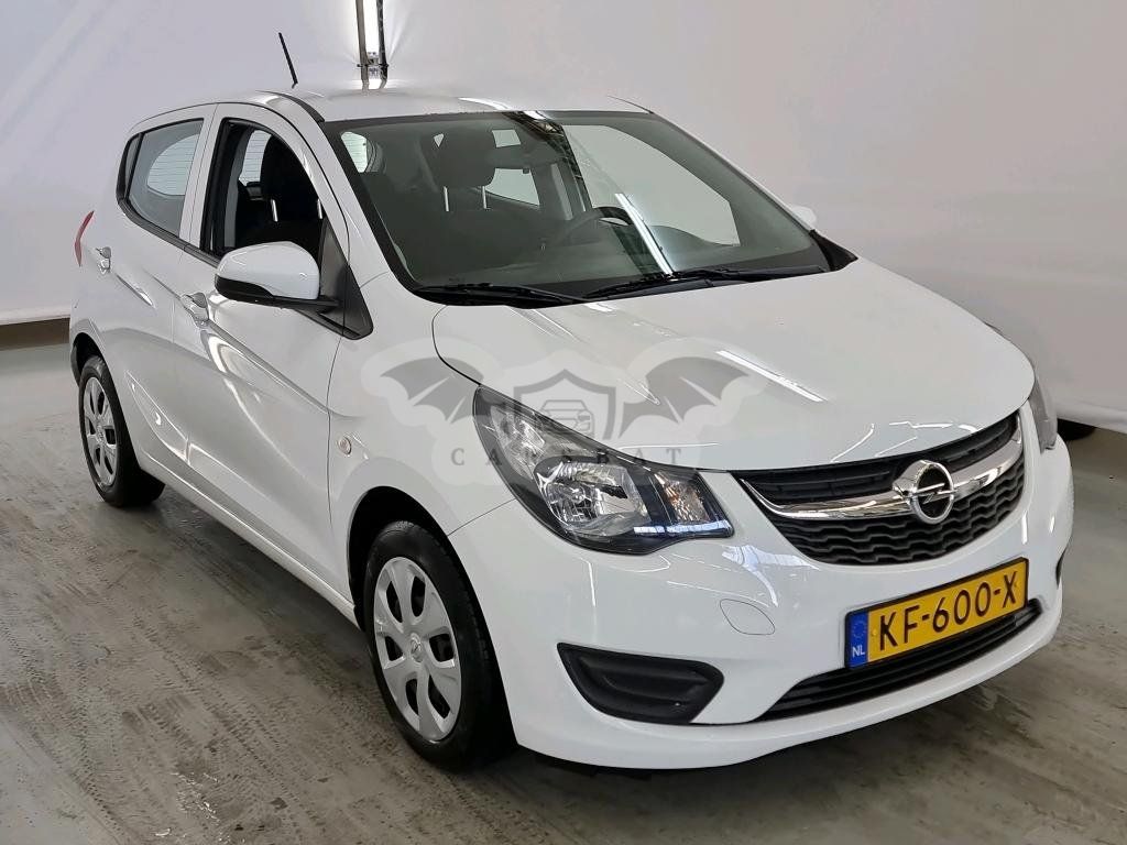 Opel Karl 1.0 2016