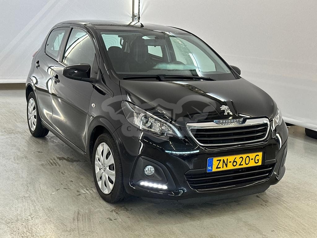 Peugeot 108 1.0 VTI Active 2019