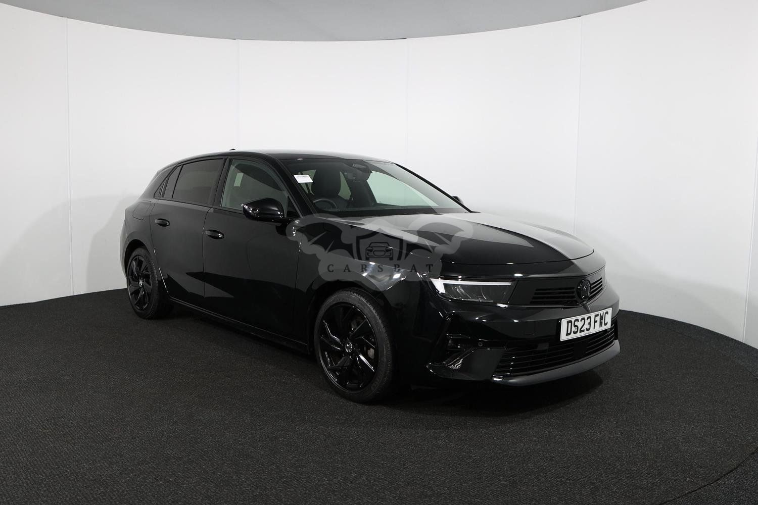 Vauxhall Astra 1.2 GS Line 2023