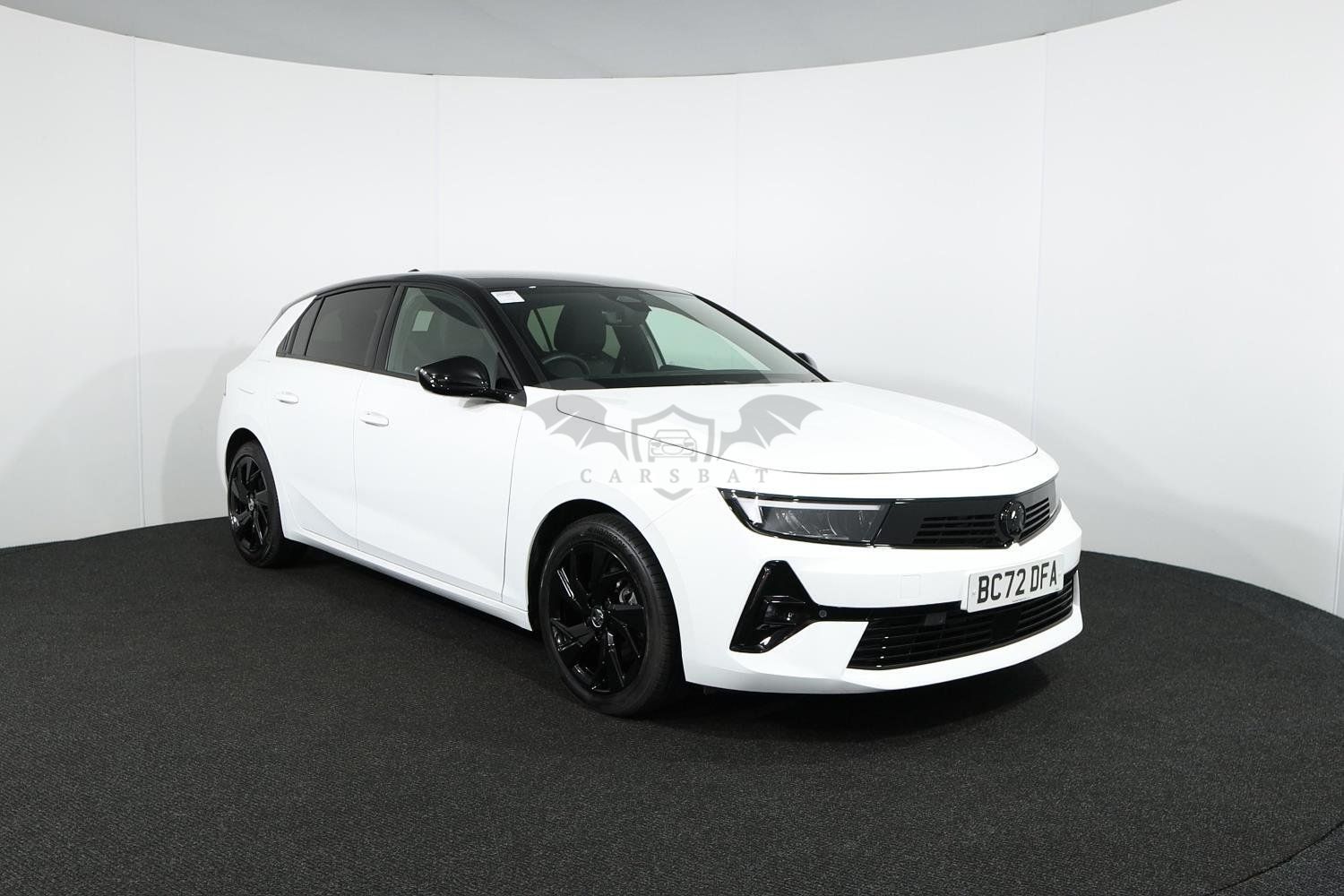 Vauxhall Astra 1.5 2023