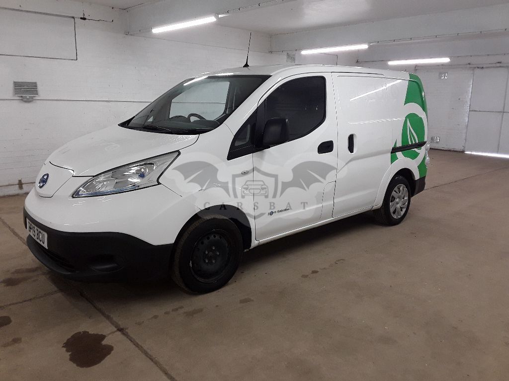 Nissan NV200 Acenta 2019