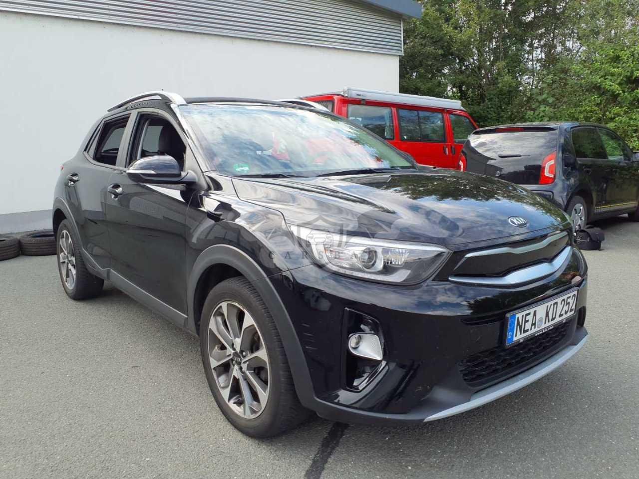 Kia Stonic 2021