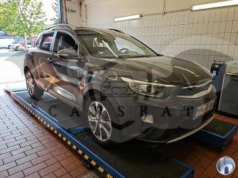 Kia Stonic 2020