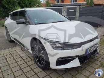 Kia EV6 2022