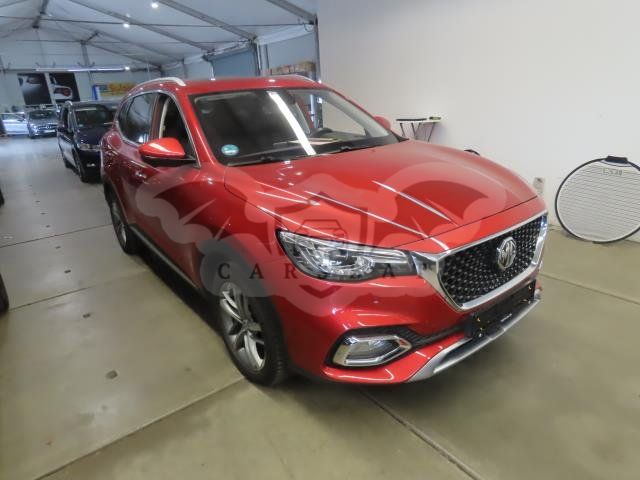 MG EHS Luxury 2022