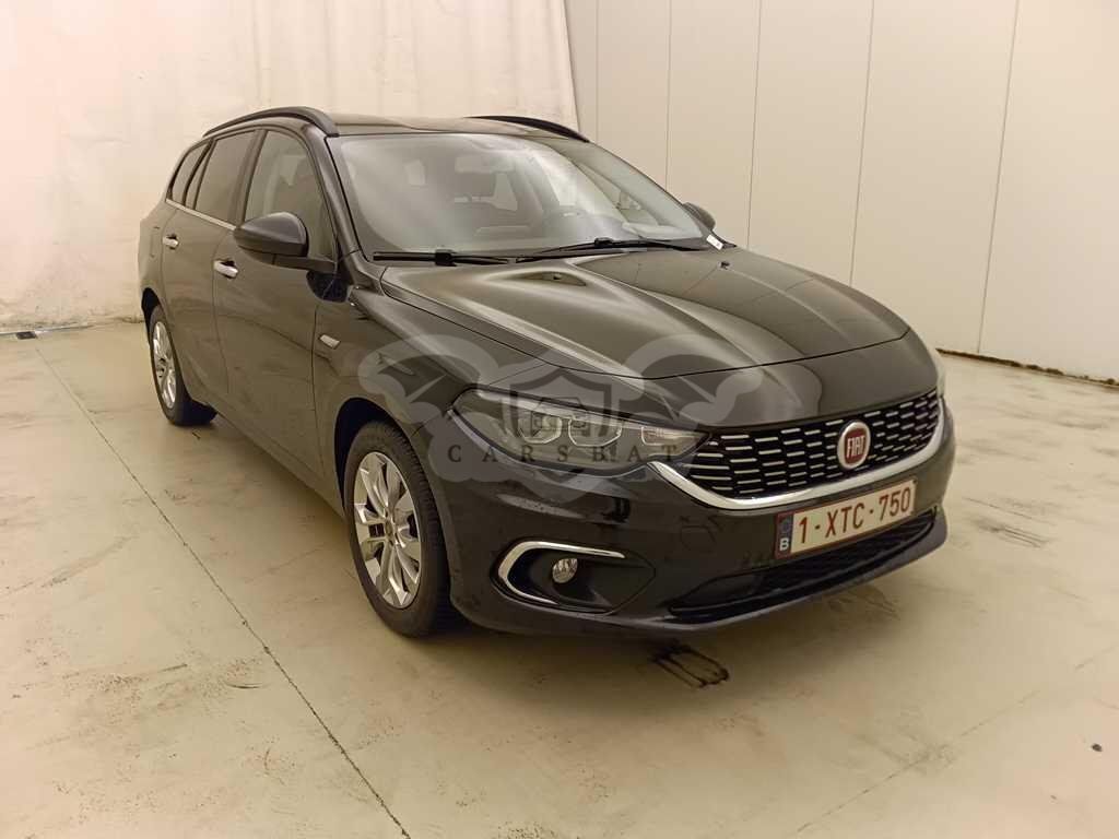 Fiat Tipo 1.4i Lounge 2020