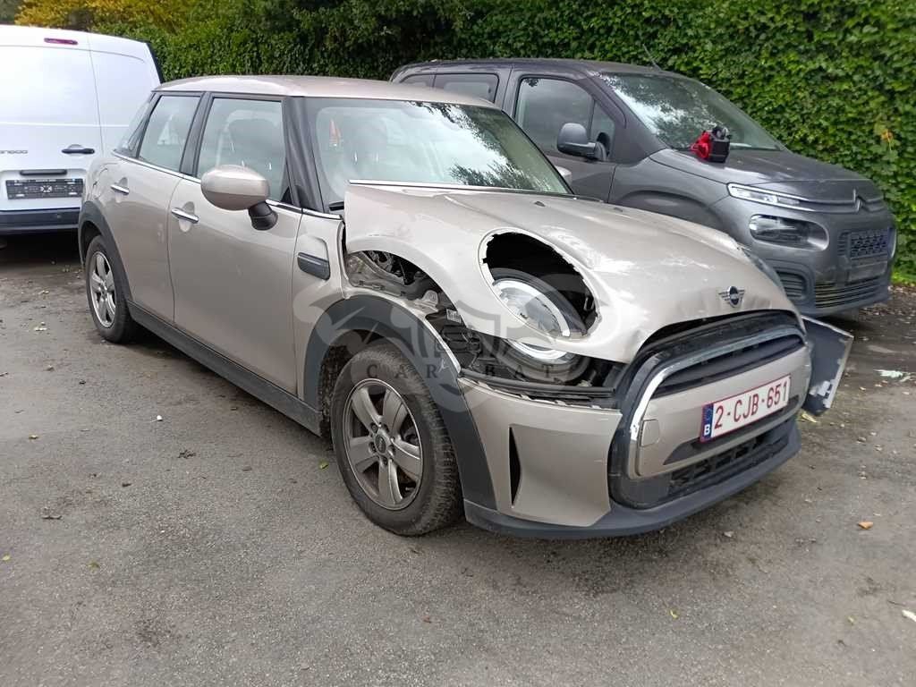 Mini 5 Doors Cooper 1.5 2022