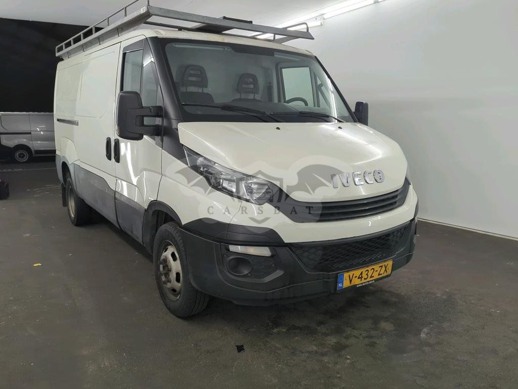 Iveco Daily 3.0 2019