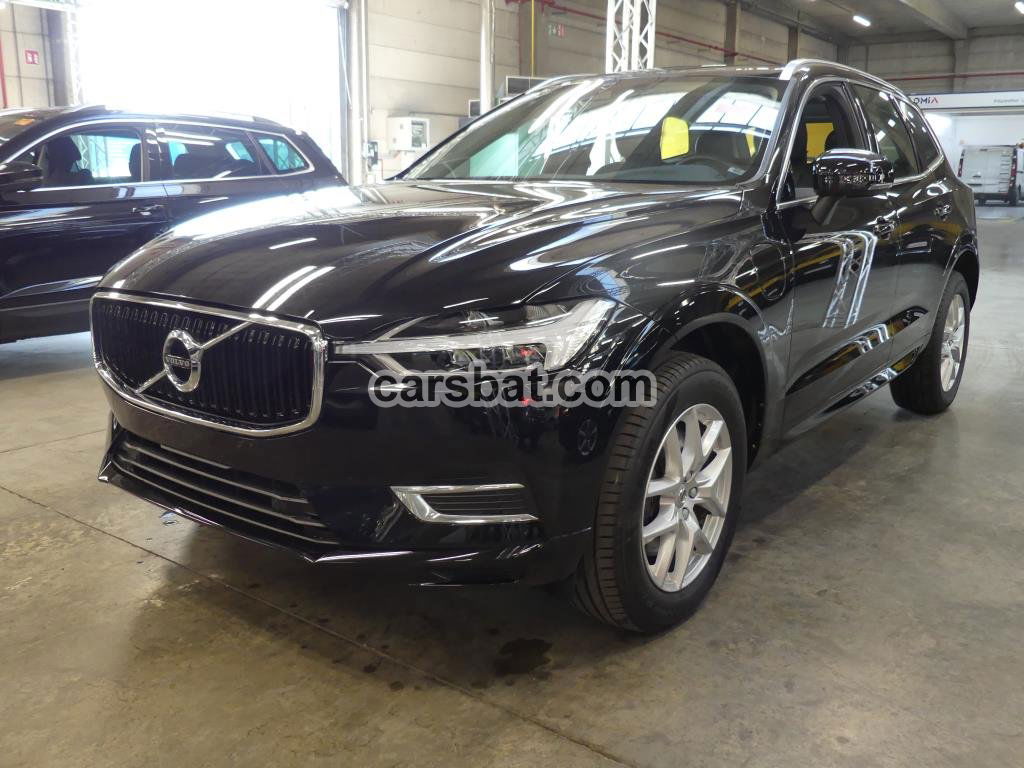 Volvo XC60 T8 Momentum 2020