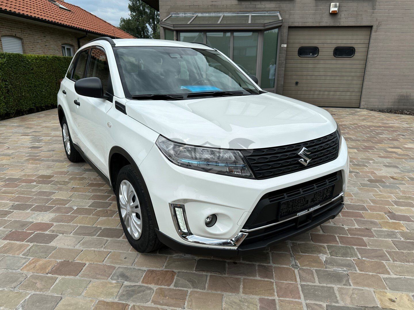 Suzuki Vitara 1.4 MHEV 2023