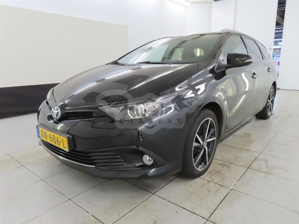 Toyota Auris Touring Sports 1.8 2019