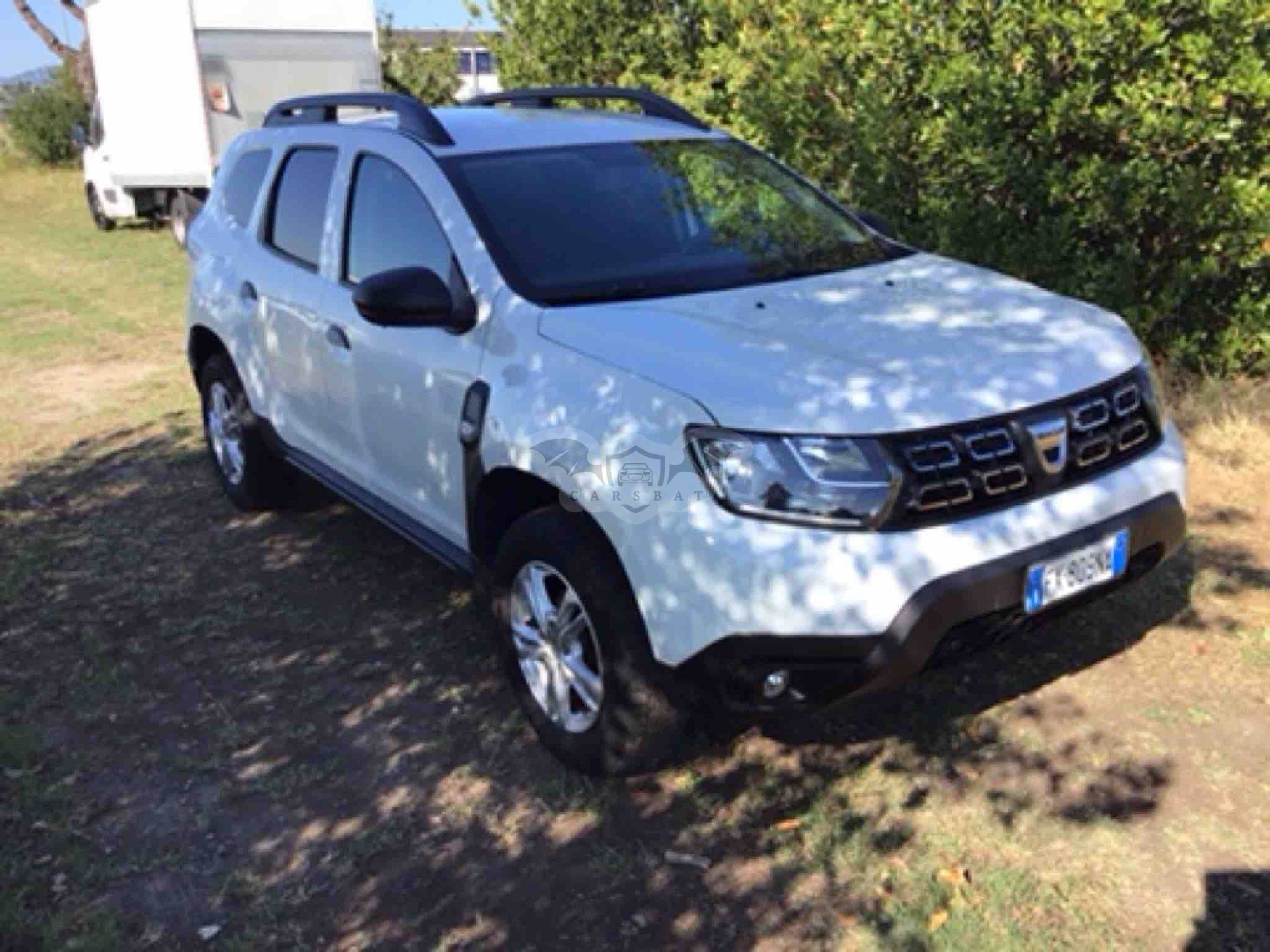 Dacia Duster 1.6 Essential 2019