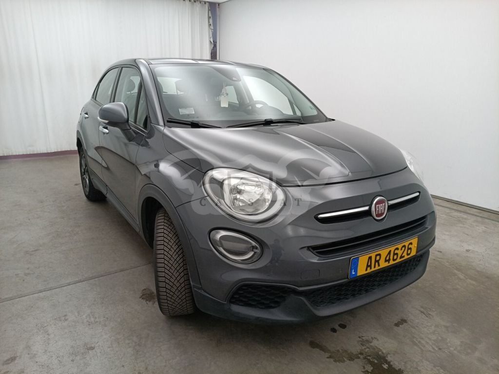 Fiat 500X 1.0 Lounge 2020