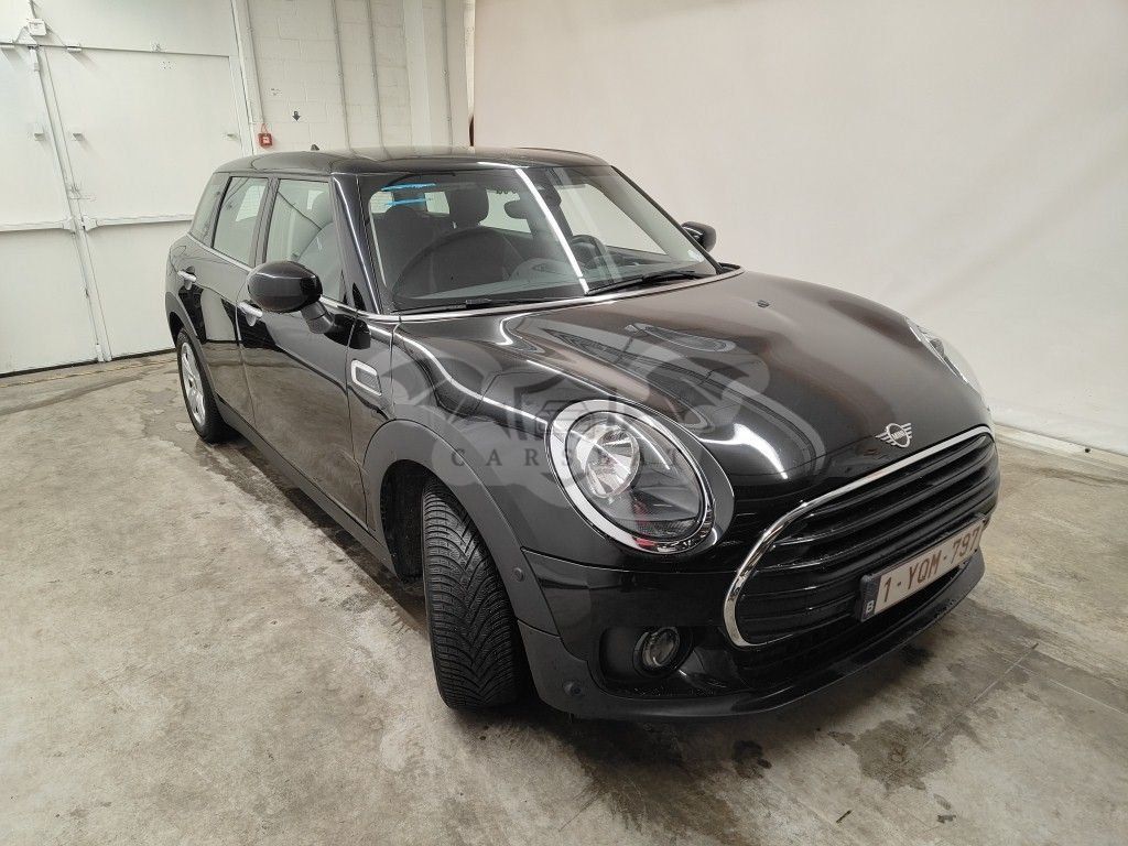 Mini Clubman One D 1.5 2020