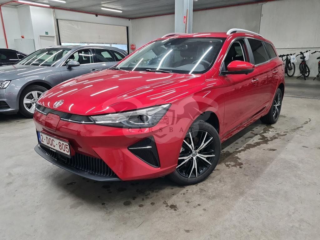 MG MG5 2023
