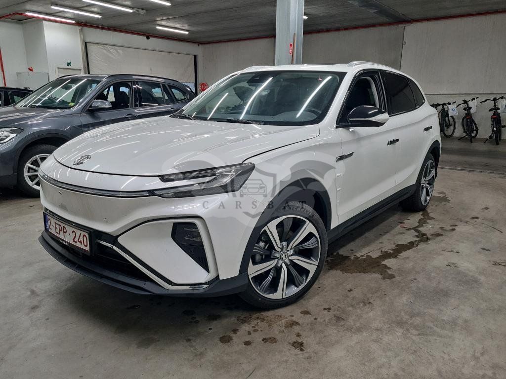 MG Marvel R 70 kWh Luxury 2023