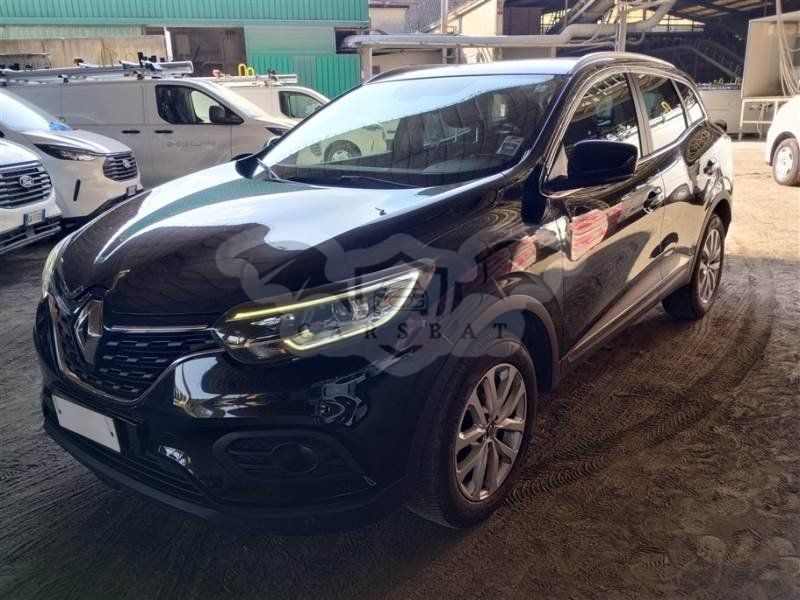 Renault Kadjar 1.5 DCI 2020