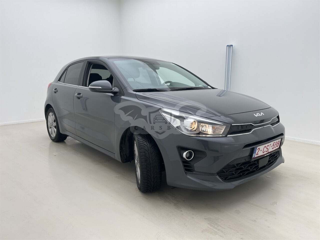 Kia Rio 1.0 Pulse 2022