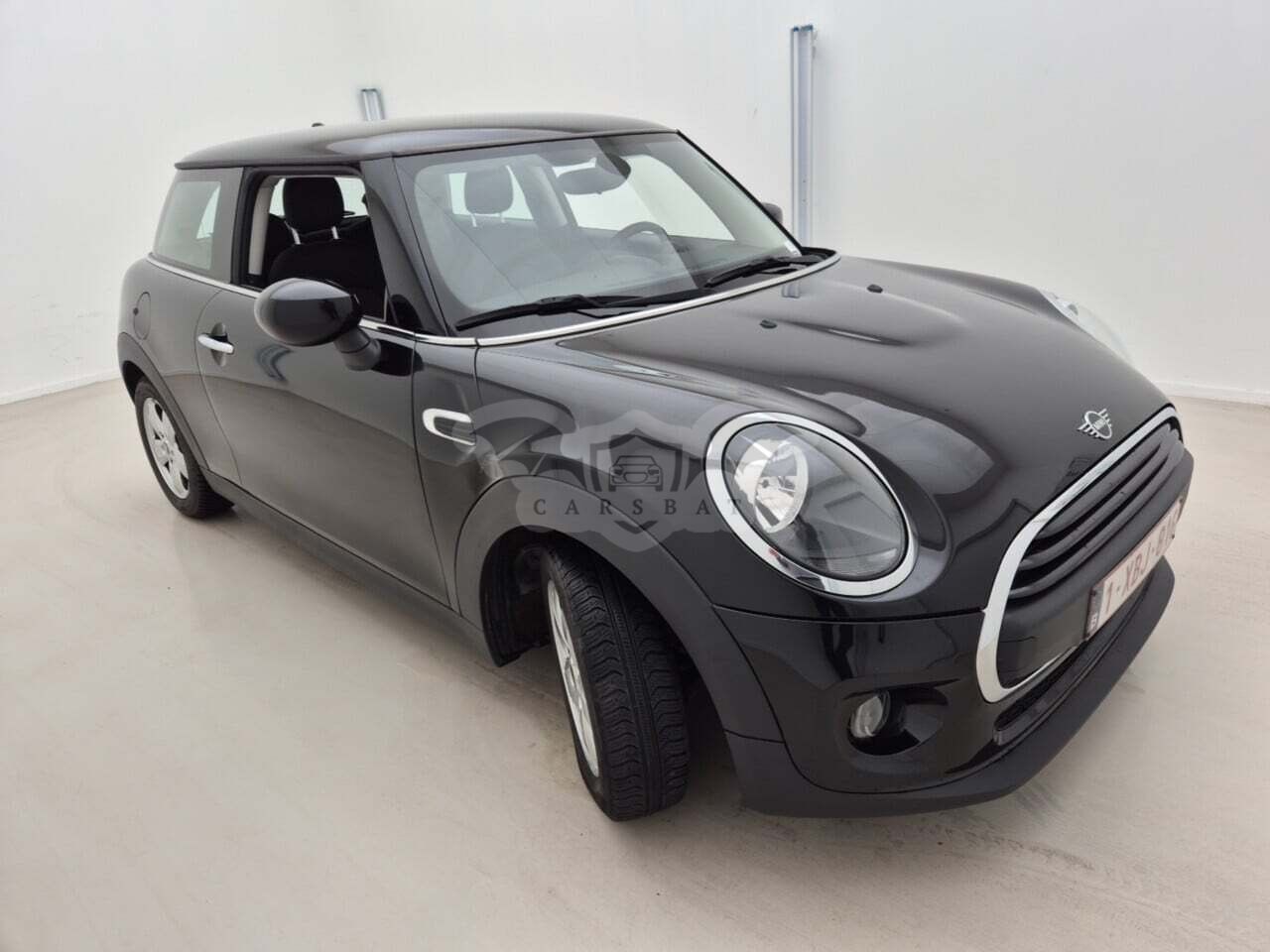 Mini 3 Doors One 1.5 2019