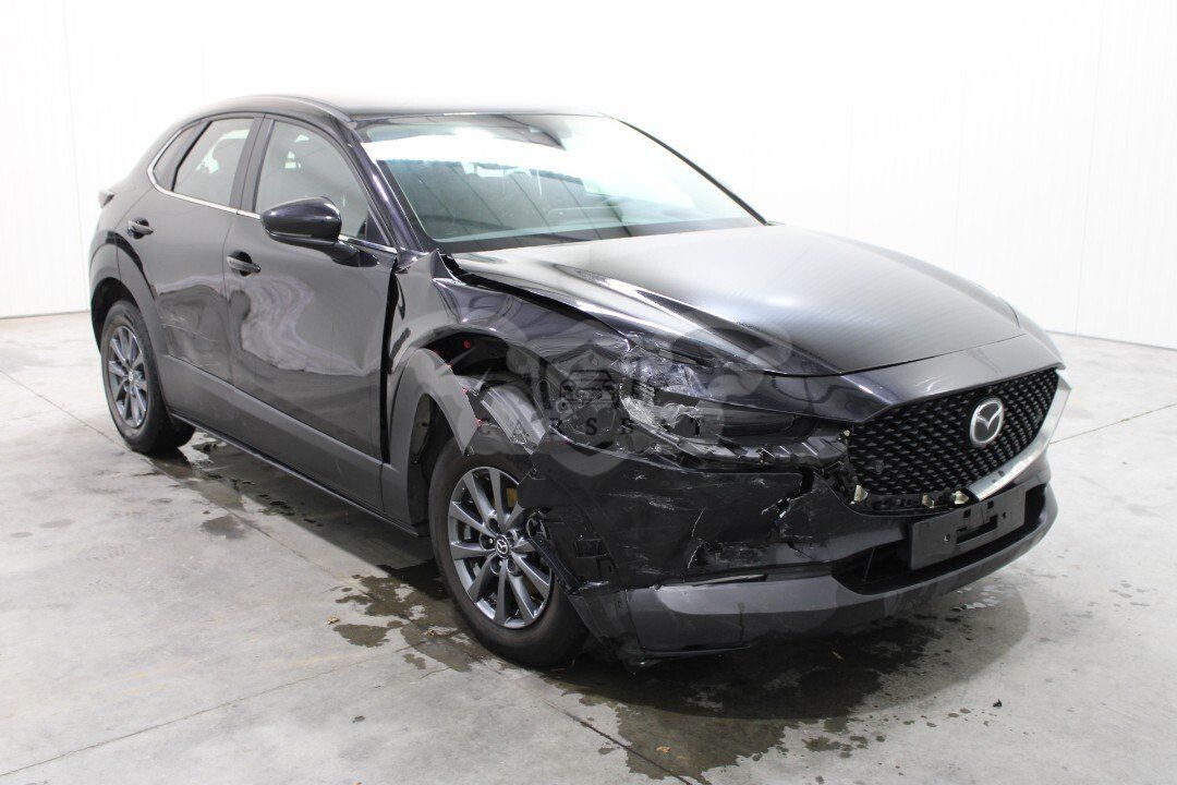 Mazda CX-30 2.0 SKYACTIV 2023