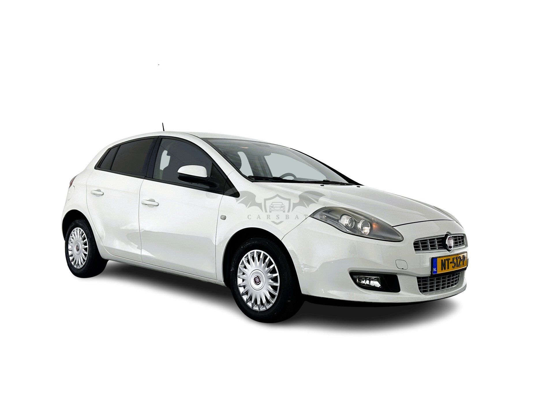 Fiat Bravo 1.4 T-Jet Dynamic 2011
