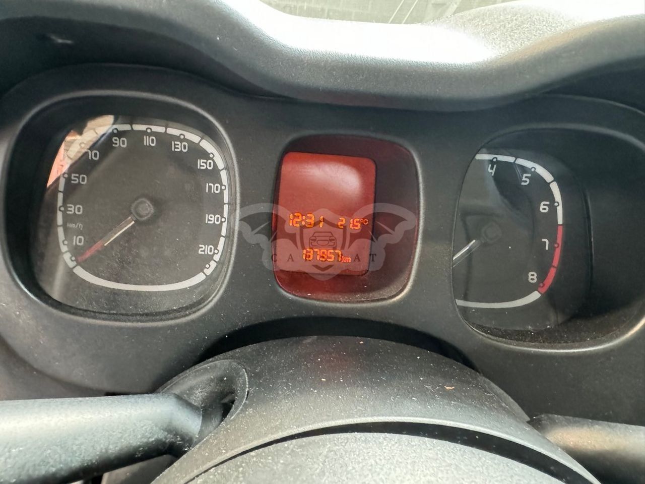 Fiat Panda 1.0 Pop 2021