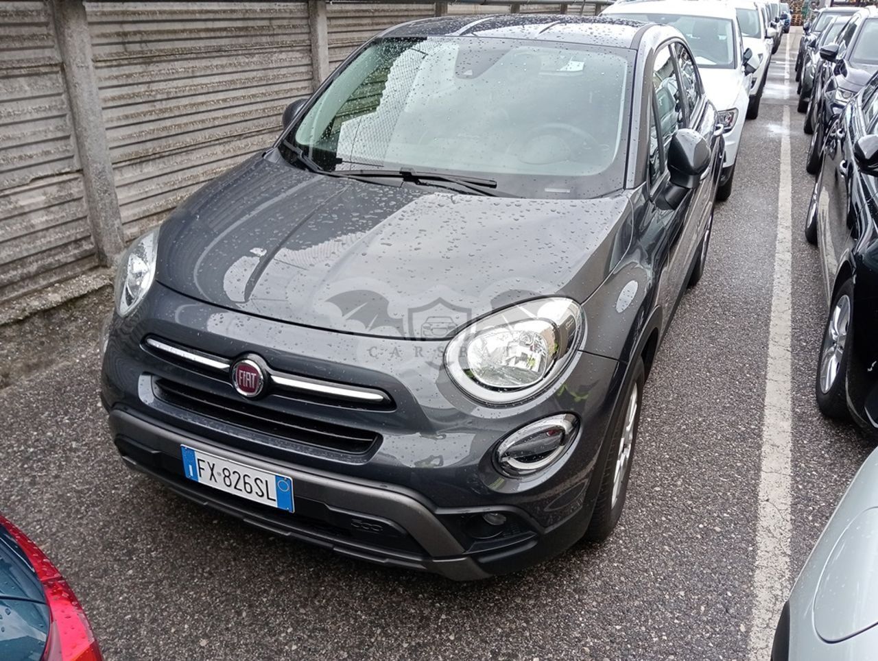 Fiat 500X 1.3 MultiJet Business 2019
