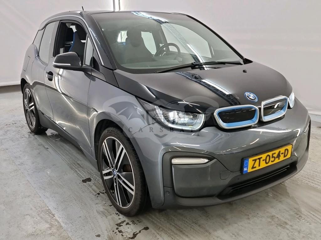 BMW i3 120e Executive 2019