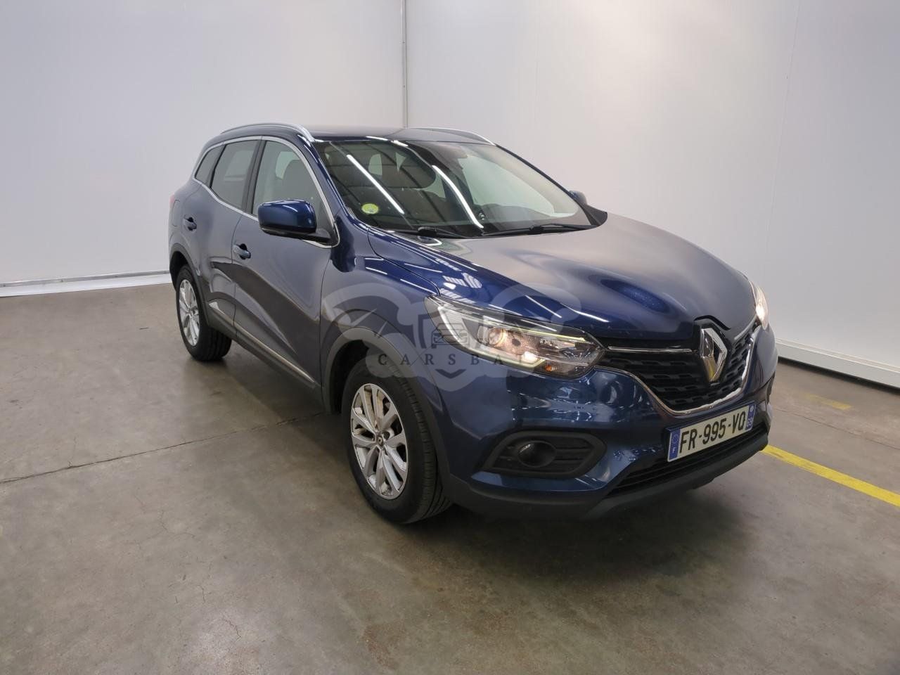 Renault Kadjar Business 2020