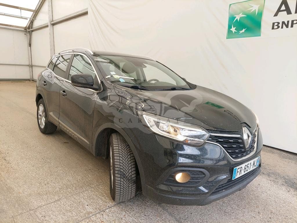 Renault Kadjar Business 2020