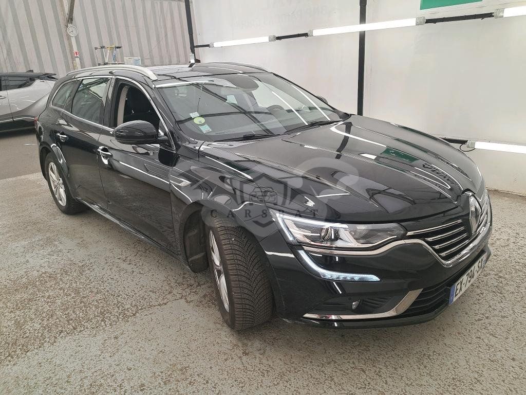 Renault Talisman (SM6) 1.5 DCI Business 2018