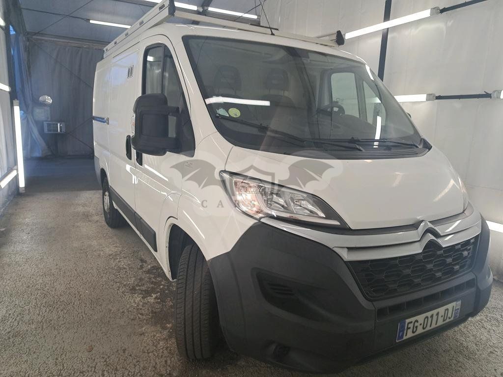 Citroën Jumper L1H1 Business 2019