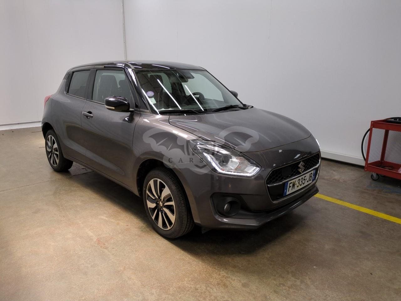Suzuki Swift 1.4 2019