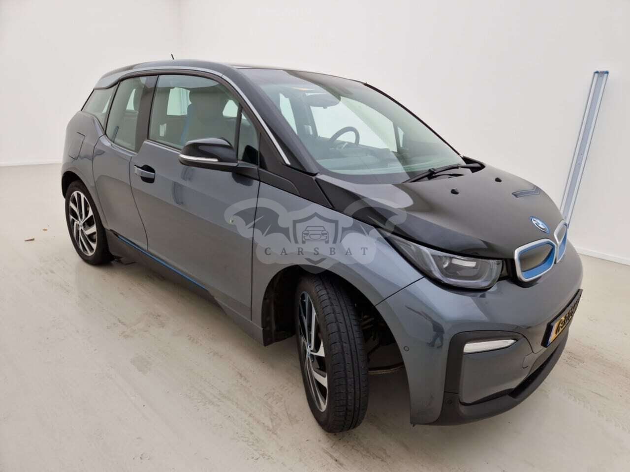 BMW i3 120e Executive 2019