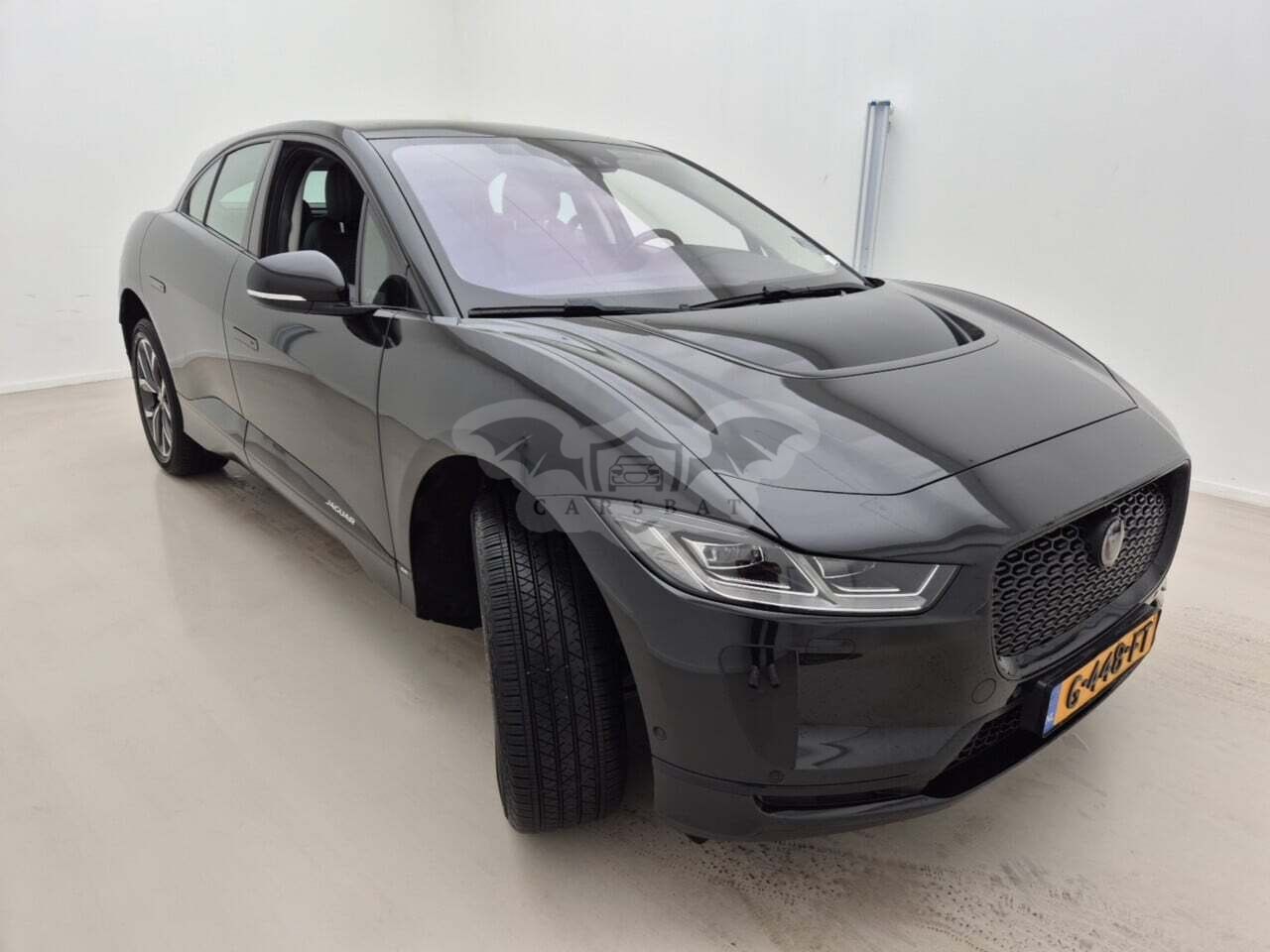 Jaguar I-Pace 90 kWh SE 2019