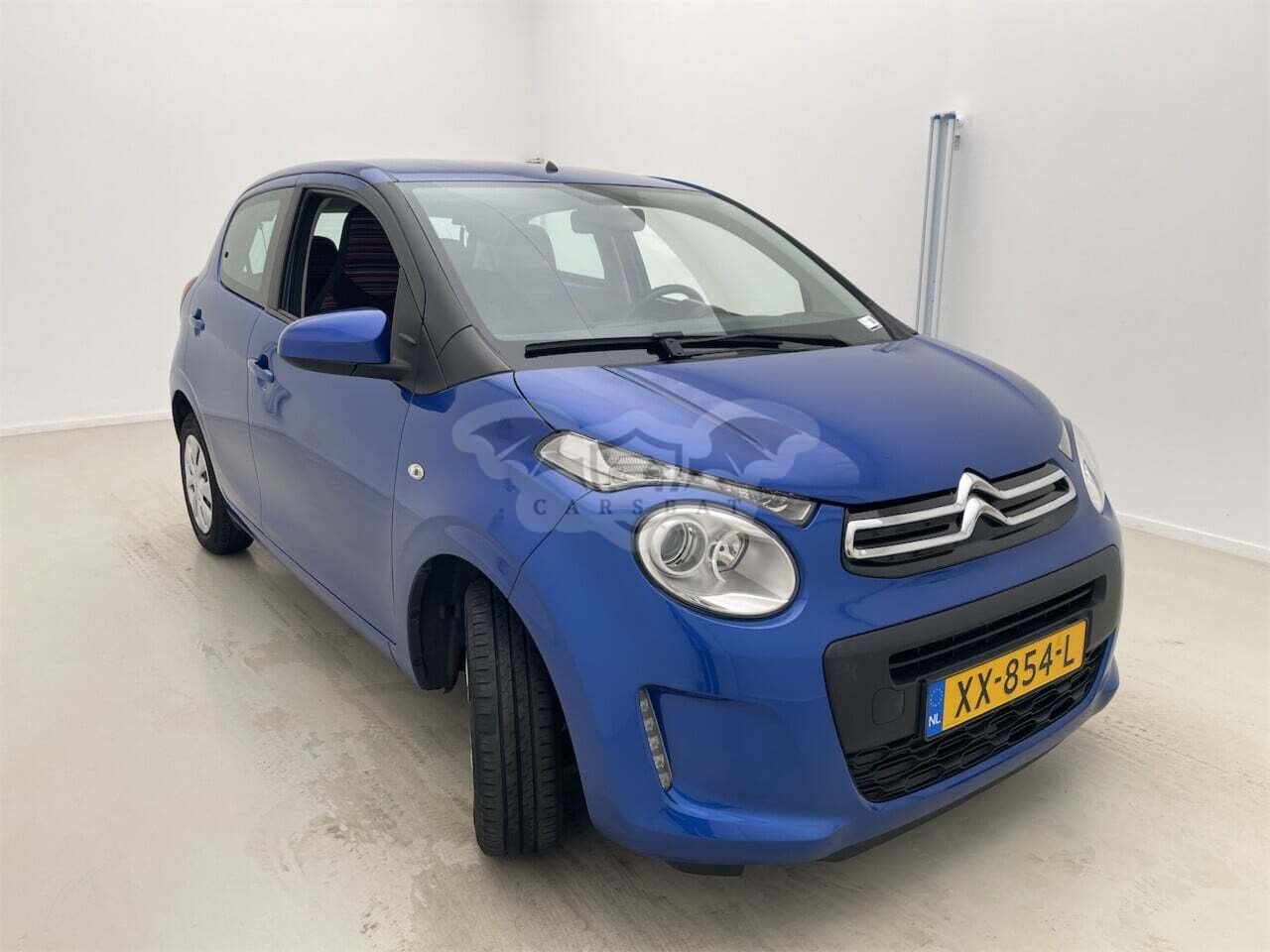 Citroën C1 1.0 VTI FEEL 2019